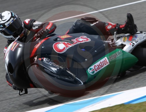 MOTOGP JEREZ 2012 M PIRRO