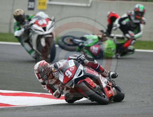 WSBK FRANCE 2013 STOCKSPORT 1000