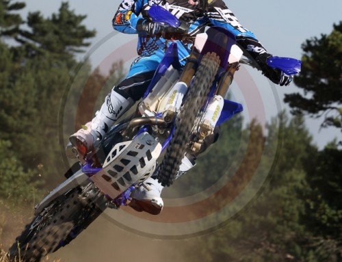 SHOOTING SHERCO 2012 4