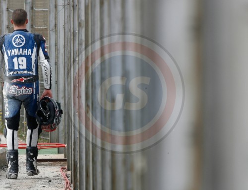 WSBK VALENCIA B SPIES 2009